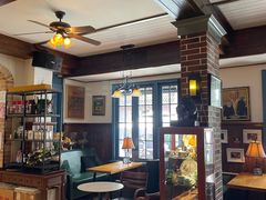 -德福楼咖啡吧(德福巷店)