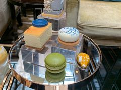 -行者书屋大堂吧 ·下午茶(南京圣和府邸酒店)