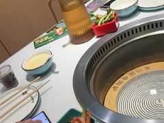 -满兴咱妈烀饼铁锅炖(兰州北街店)