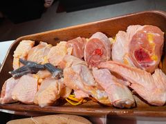 -芸山季·云南野生菌火锅(人民广场来福士店)