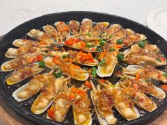 -北李·海肠捞饭·大连菜(望京凯德MALL店)