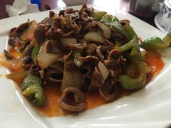 -溢心园香河肉饼总店