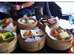 下午茶-厦门海港英迪格酒店(中山路店)