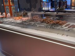 -通海俄式烧烤·俄罗斯大串(嵩山路店)