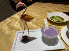 -富力万达嘉华酒店-品珍中餐厅(水果湖店)