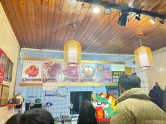 -鸡脚旮旯平江路店