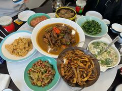 -王家大院·南京菜(湛江路总店)