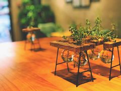 -ZING COFFEE 镜咖啡