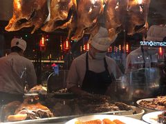 -陈鹏鹏潮汕菜(宝安机场T3航站楼店)