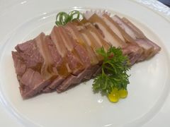 -名轩·中餐厅(南京玄武湖假日酒店)