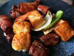 android_upload_pic-悦橙烤肉海鲜自助(中央大街店)