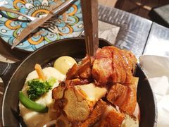 -LENBACH兰巴赫西餐啤酒坊(大连东港店)