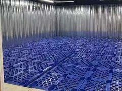 -安东易迷你自助仓储寄存仓库(草桥店)
