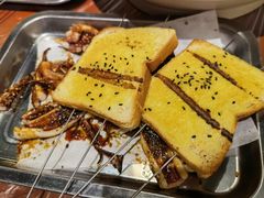 -有位虾匠·手工土菜小馆(市北店)