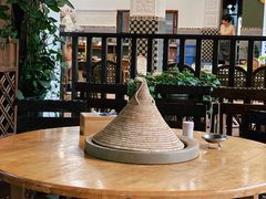 -抚仙湖生态石锅鱼野生菌(告庄店)