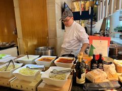 -威斯汀舞台餐厅