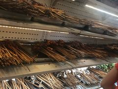 -江二娃串串香(科园四路总店)