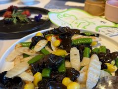 -禧宴Joyous Restaurant(禧园店)