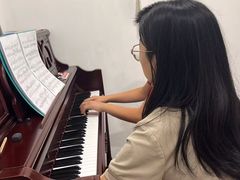 -天籁琴行(淘金店)