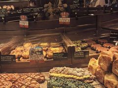 -B&C黄油与面包·THE GARDEN BAKERY概念店(世纪汇店)