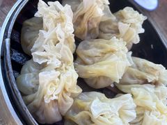 -清真玉林老字号稍麦羊杂碎(宽巷子民族美食街店)