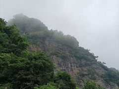 -武当山风景区