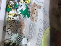 -MLart口红DIY