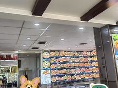 -河间老万驴肉火烧(福建北路店)