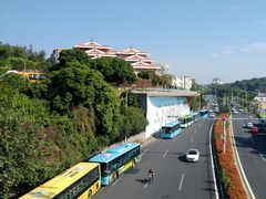 -演武大桥观景平台