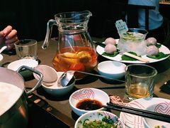 -捞王锅物料理(上海世茂广场店)