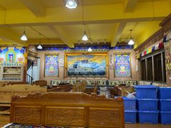 -康巴藏餐(束河古镇店)