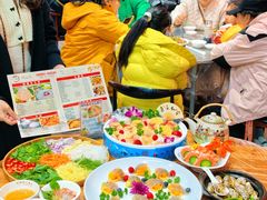 -官塘锋记鱼生·生腌·砂锅粥(牌坊街店)
