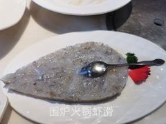 -围炉夜话·潮汕卤水火锅(榕江店)
