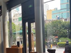 -星巴克(1788广场店)