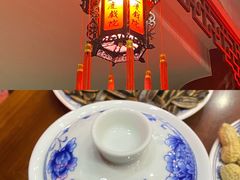 -德云社三庆园