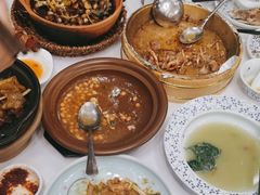 -围龙屋客家食府(福田店)