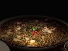 大麻鸭血-水煮三国·川鲁江湖菜(香山店)