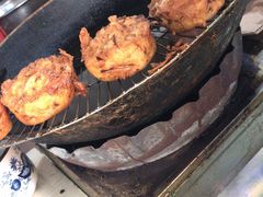 -阿婆油墩子(五里桥路188弄小区店)