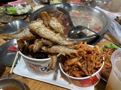 -满天星太珍火锅