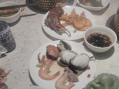 -宴立方海鲜自助(义乌万达广场店)