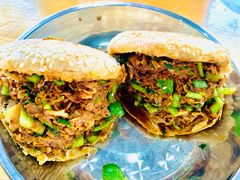 -昌顺马记小吃店(昌盛园店)