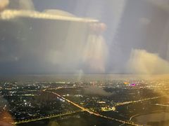 -广州白云国际机场-T2航站楼
