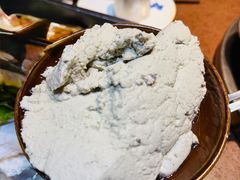 经典黑豆腐小-青山青豆花·笑禅豆腐鱼(黄泥塝店)