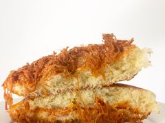 飞鱼籽松松布里-Let's Taipei 非常烘焙(太古里店)