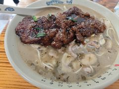 -无名氏面馆(邮电路店)