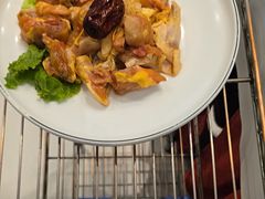 -天宜隆蘑菇宴火锅(石景山旗舰店)