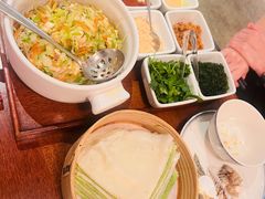 -林四喜·闽南传家菜(鼓浪屿店)