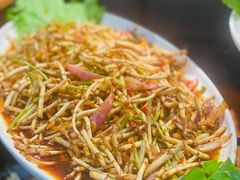 -苏格里岛自助海鲜烤肉(青秀万达店)