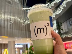-CUBIC3三立方咖啡(西岸凤巢店)