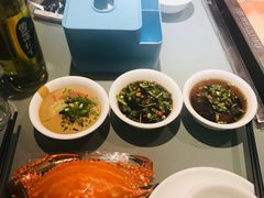 -华晟山城火锅(东城天下店)